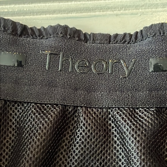 Theory Swim Trunks/Shorts - Picture 2 of 15